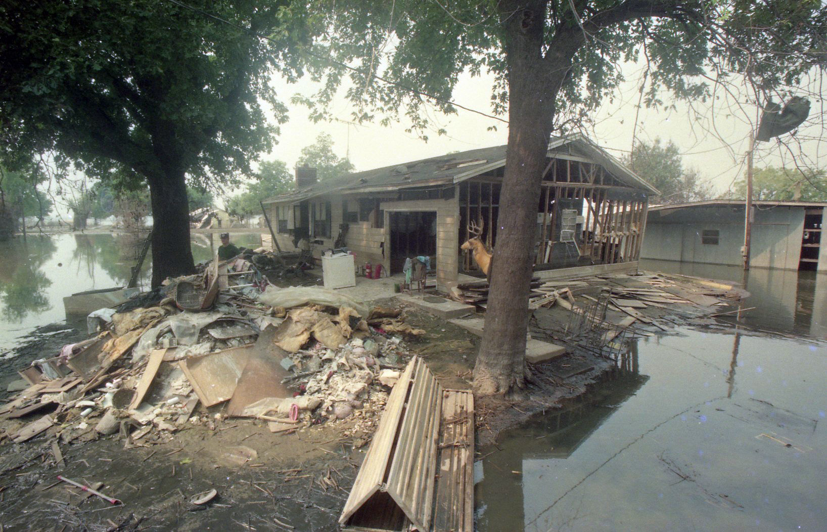 Flood of '93